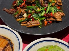 -福照楼汽锅鸡·云南菜(护国路店)