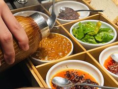 -晓长安·新陕菜(曲江店)