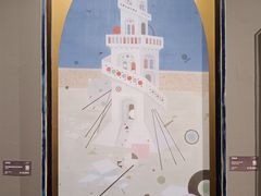 -八号桥艺术空间1908粮仓