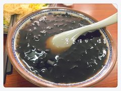 冰爽仙草冻-福州人铭小吃