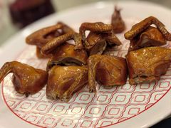 -顺风山庄(水濂山店)