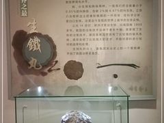 -冶山国家矿山公园