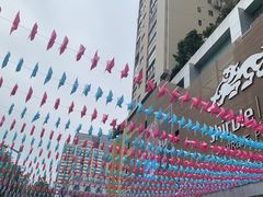 -岁宝Shirble plaza(景田店)