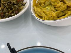 芥末鸭掌-粥旺府(月环里店)