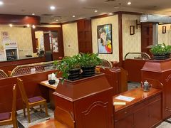 大堂-山水甲山(右安门店)