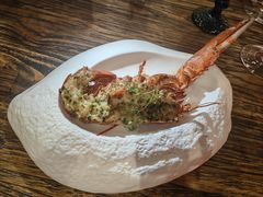 -醉了的船Le Bateau Ivre(温江店)