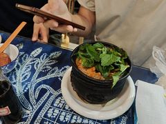 -云南李记罐罐米线饵丝小吃(汉中门金鹰店)