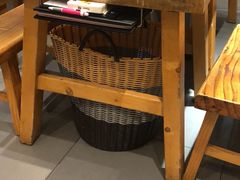大堂-木屋烧烤(双榆树店)