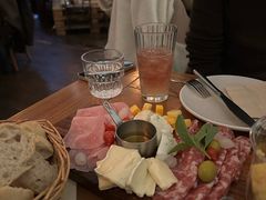 -Alimentari早午餐(安福路店)