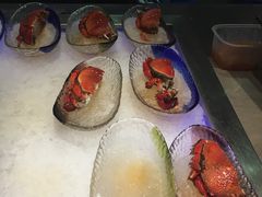 面包蟹-海鼎荟海鲜姿造(晋江宝龙店)