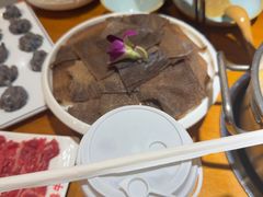 -真牛坊潮汕牛肉火锅