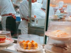 -新一番三文鱼寿司(红城湖店)