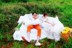 -太古映画婚纱摄影(天河店)