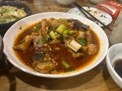 -丰乐餐厅·始于1999·本地老字号