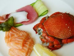 -Social 秀西餐厅-长沙瑞吉酒店(运达店)