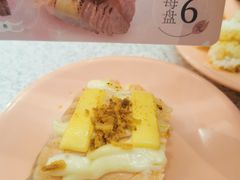 -争鲜回转寿司(南开大悦城店)