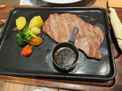 牛排-必胜客(城西银泰店)