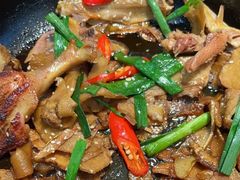 -醉壹号海鲜大排档·老厦门特色菜(厦门美食地标店)
