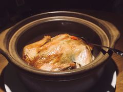 -金牌外婆家(苏州中心店)