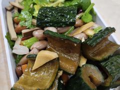 -北方饺子王·海肠捞饭·海鲜锅(山大店)