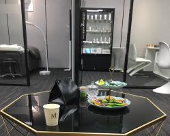 -MJ skin care国际皮肤管理中心
