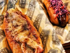 -本垒美式烤肉(三里屯店)