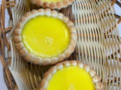 酥皮焗蛋挞-衡山汇·高级粤菜(霄云路店)