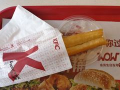-肯德基(沪东店)