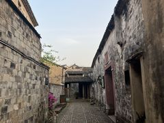 -前童古镇