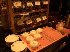 -岷山饭店-芝芝自助餐厅