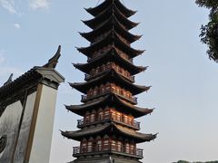 -上海方塔园