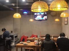 大堂-虾小龙老长沙龙虾馆(坡子街店)
