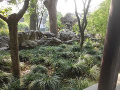 -寒山寺