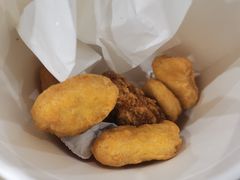 -麦当劳(昆山北门路店)