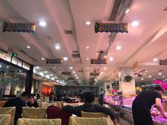 大堂-春华海鲜城(广场西苑店)