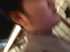 -上井料理黑金店(IFS国金中心店)