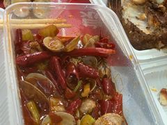 -正宁路小吃夜市