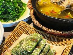 -食光慢宴·安吉土菜馆