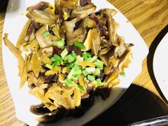 -龙聚德北京烤鸭(沙坪坝华宇A馆店)
