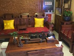 -席仁堂推拿按摩脊柱调理(世纪科贸大厦店)