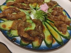 -七菜馆·东北菜·蒸饺(文体路店)
