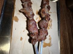 -清真·双公羊·馕坑烤全羊(奥体店)
