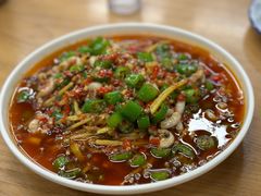 -艺味深尝(云锦路店)