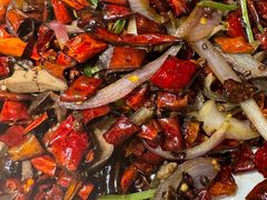 -福茂源横山铁锅羊肉(牡丹园店)
