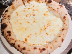 窖炉芝士条-miss pizza