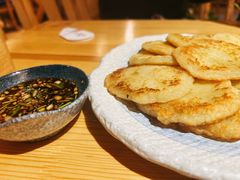 -延松朝鲜族料理