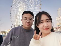-南昌之星摩天轮