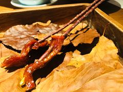 -天水蔬食料理(树德之光店)