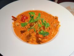 罗斯虾意大利面-CAPARESH開府莱舍(望京金辉店)