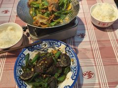 -高嗲嗲·湘味爆炒王(云密城店)